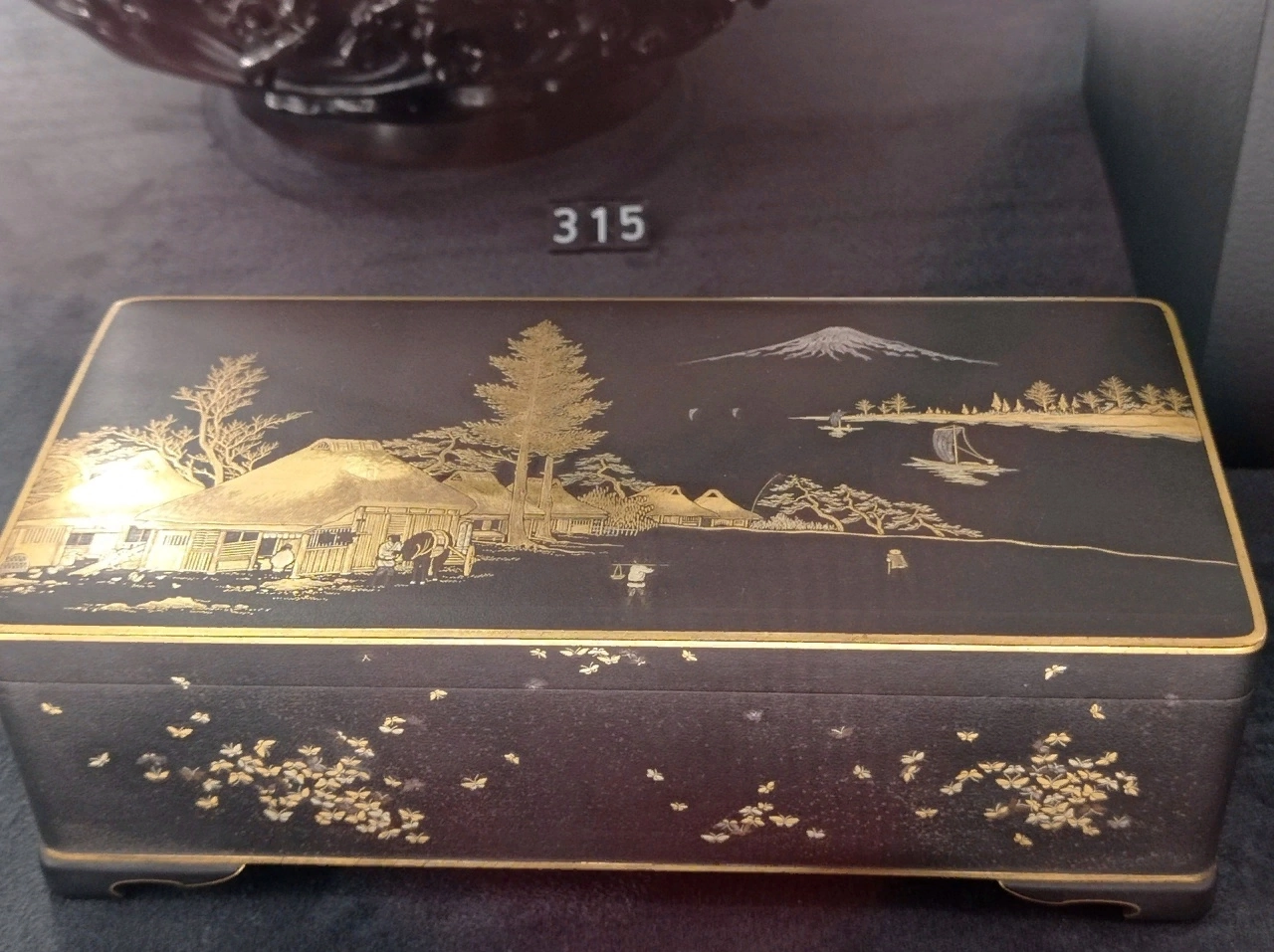 Занятия студентов МГПУ прошли в аукционном доме «Александр»