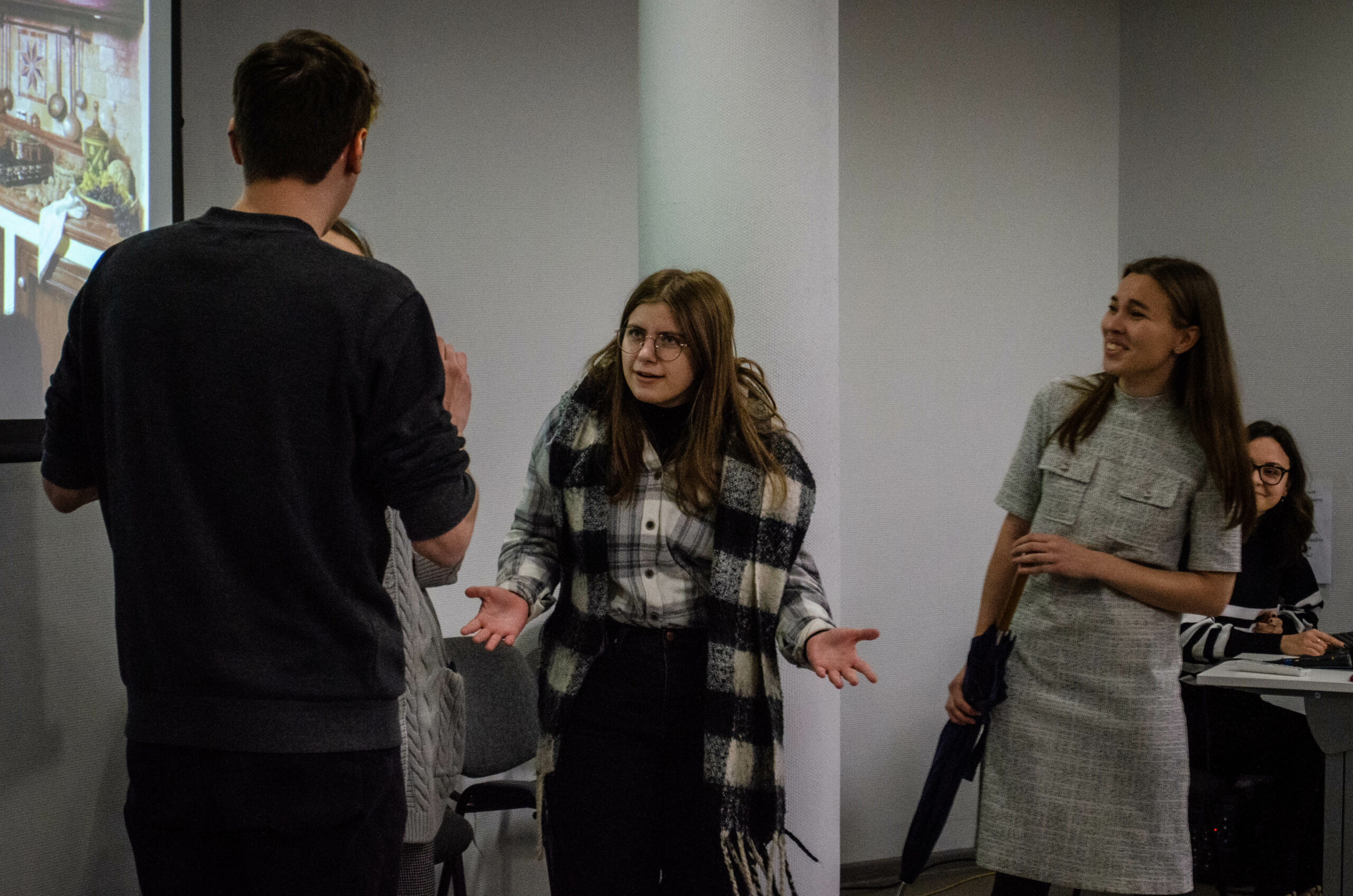 Фестиваль «Романские краски»