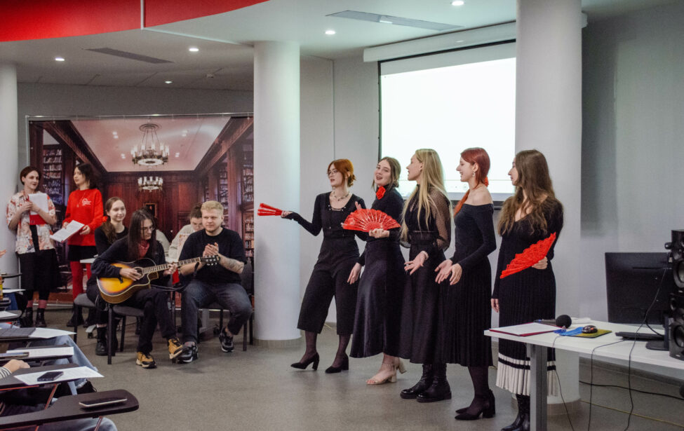 Ежегодный фестиваль &laquo;Романские краски&raquo;