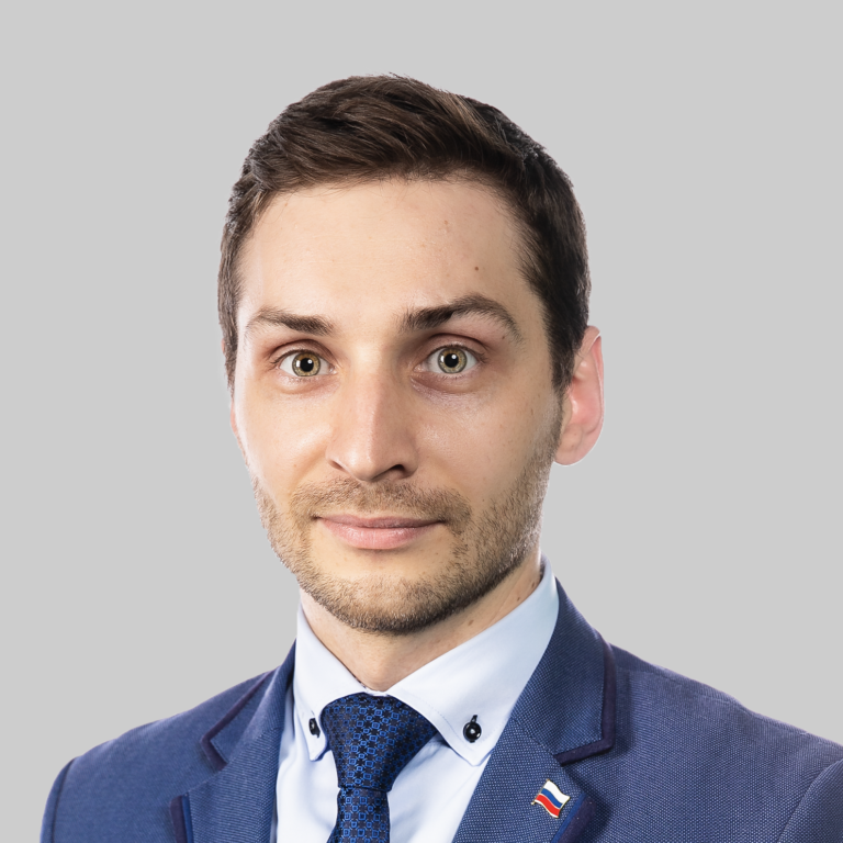 Дегтярев Александр Викторович - МГПУ