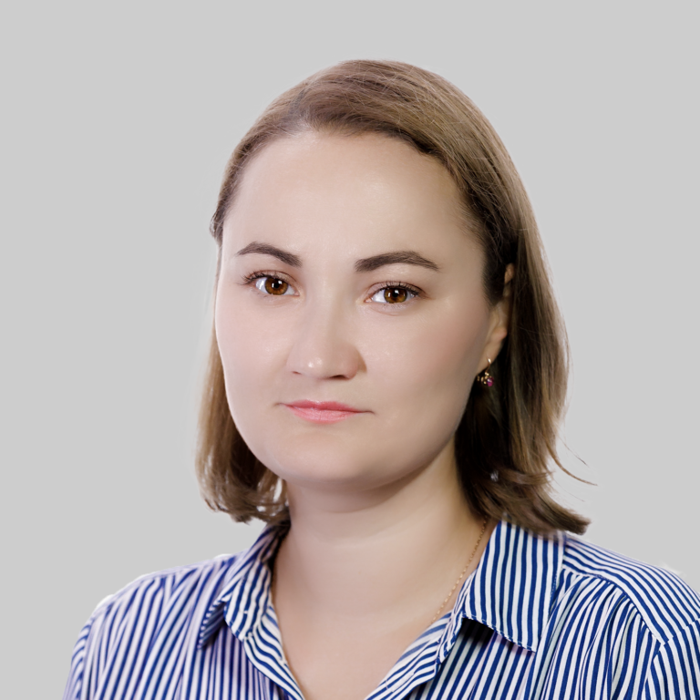 Дмитриева Светлана Викторовна - МГПУ