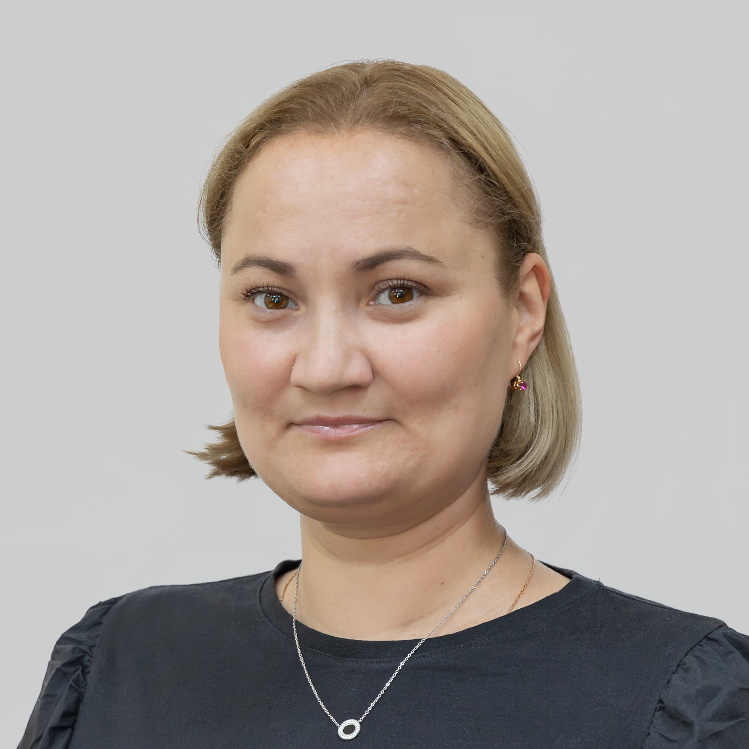 Дмитриева Светлана Викторовна