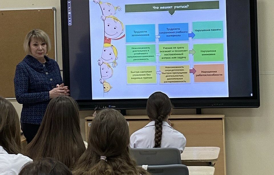 Правильные движения&nbsp;&mdash; помощь в&nbsp;обучении