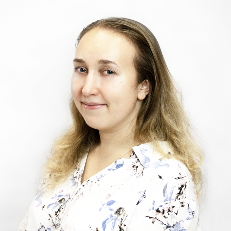 Алексеева Ксения Константиновна - МГПУ