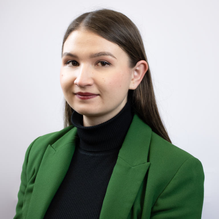 Овчинникова Валерия Викторовна - МГПУ