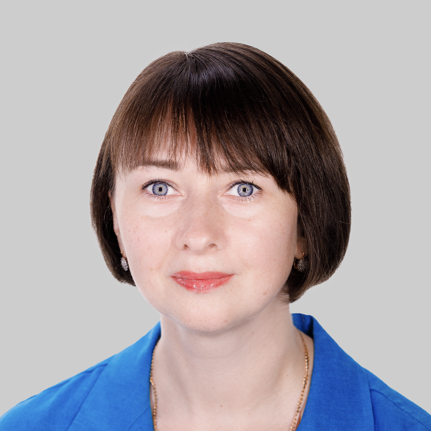 Головничева Анна Евгеньевна