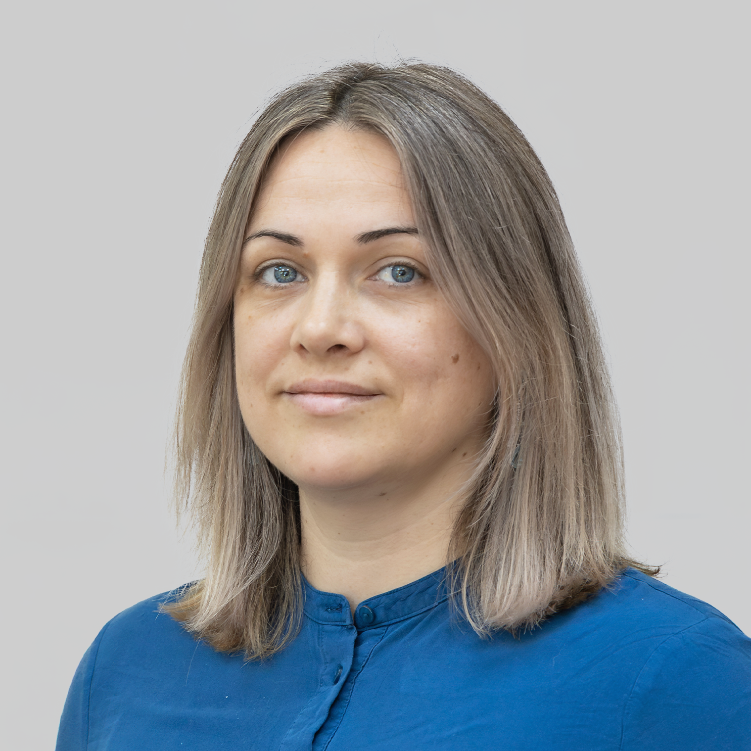 Гришукова Наталья Владимировна