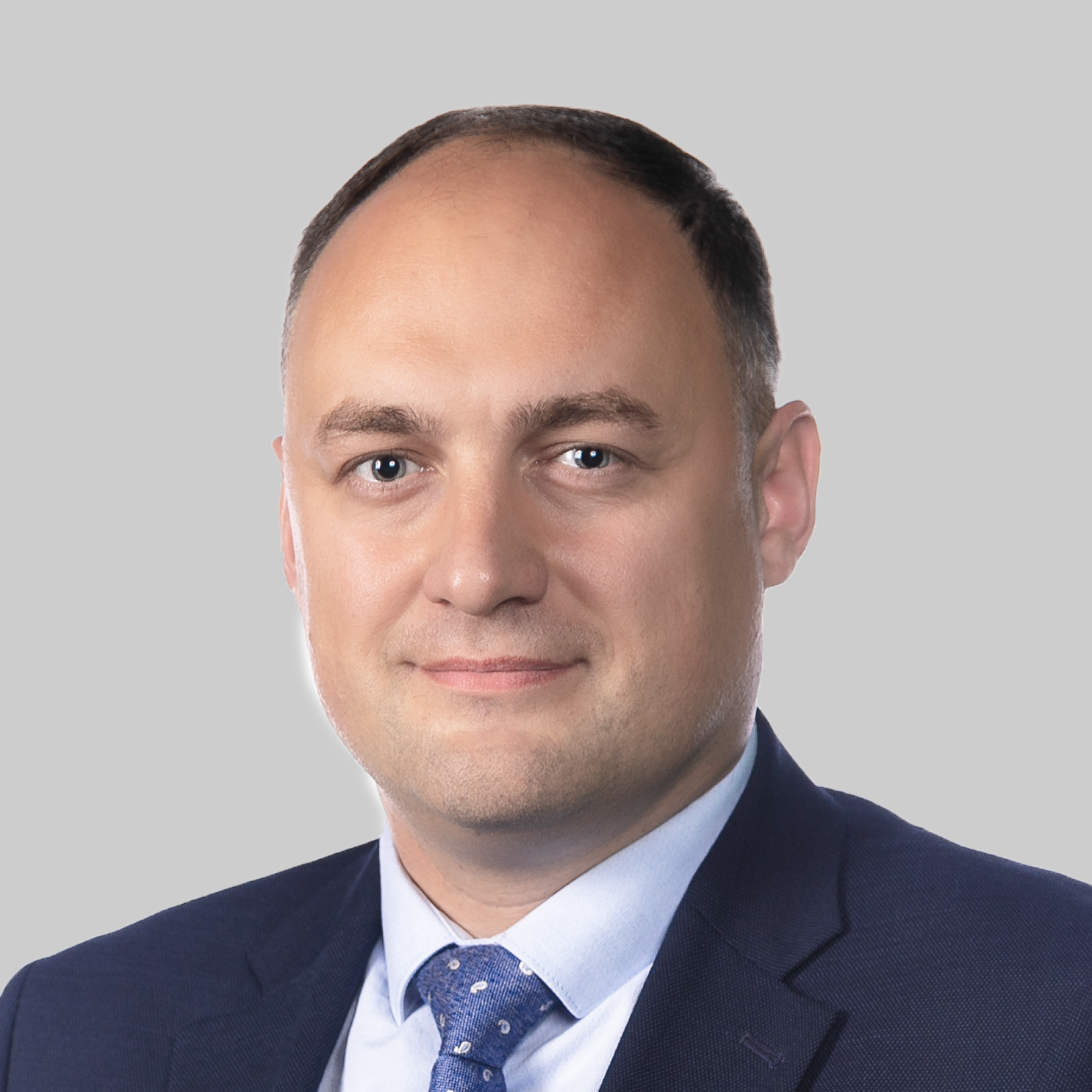 Губанов Владислав Николаевич