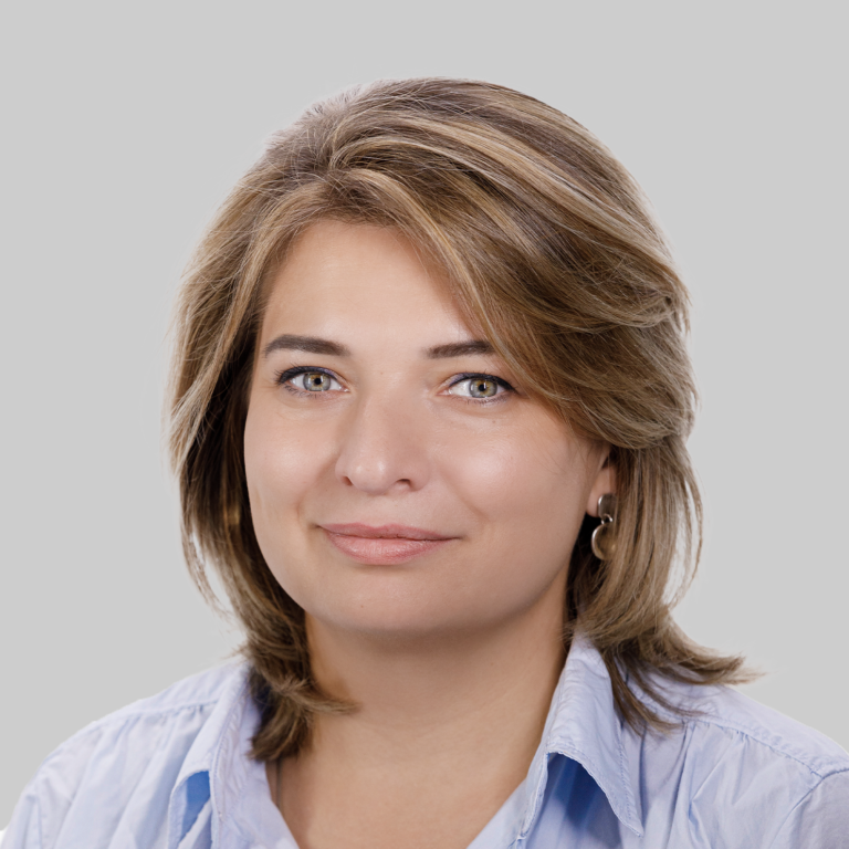 Храмшина Кристина Евгеньевна - МГПУ