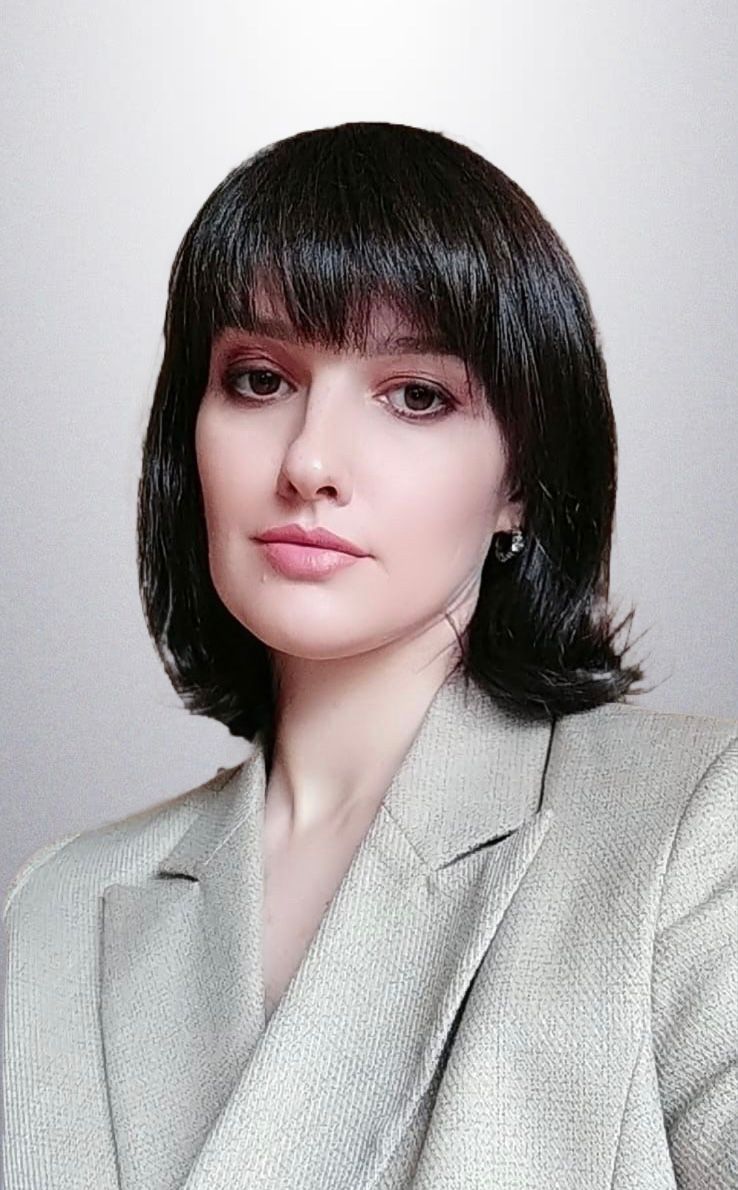 Манешкина Екатерина Александровна
