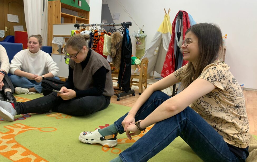 Детский центр &laquo;Маленький Лис&raquo;