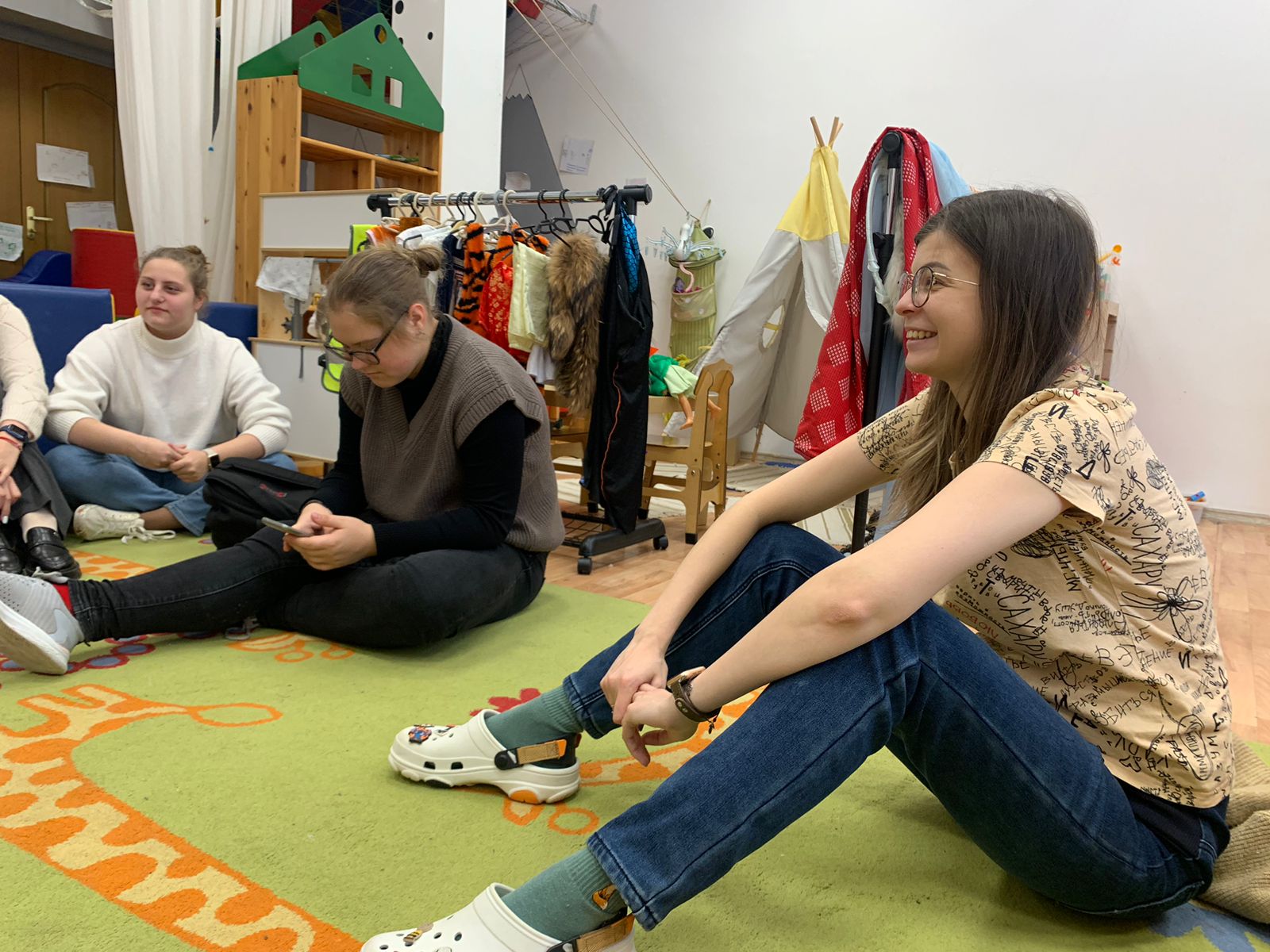 Детский центр &laquo;Маленький Лис&raquo;