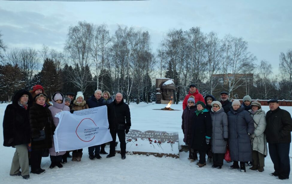 Коломна историческая и музейная