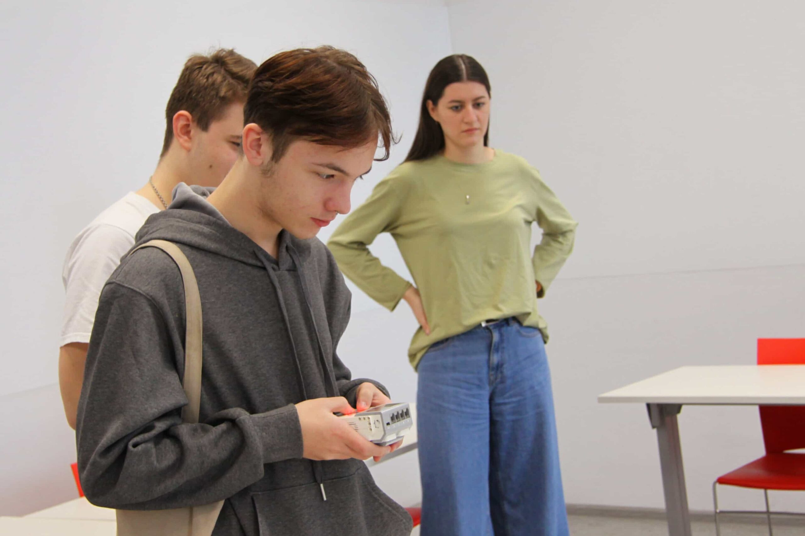 ИЦО - MathCat - 2023