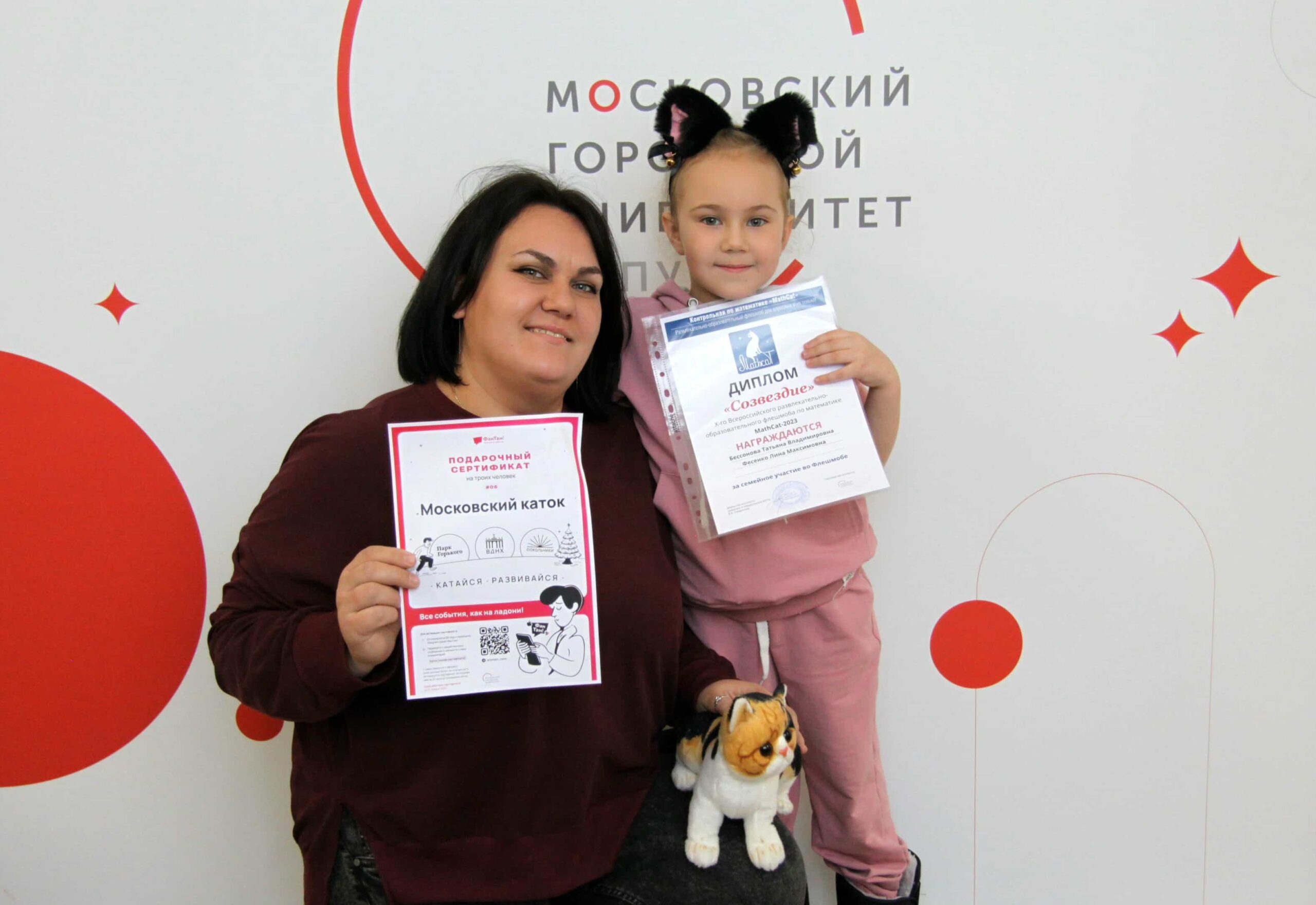 ИЦО - MathCat - 2023