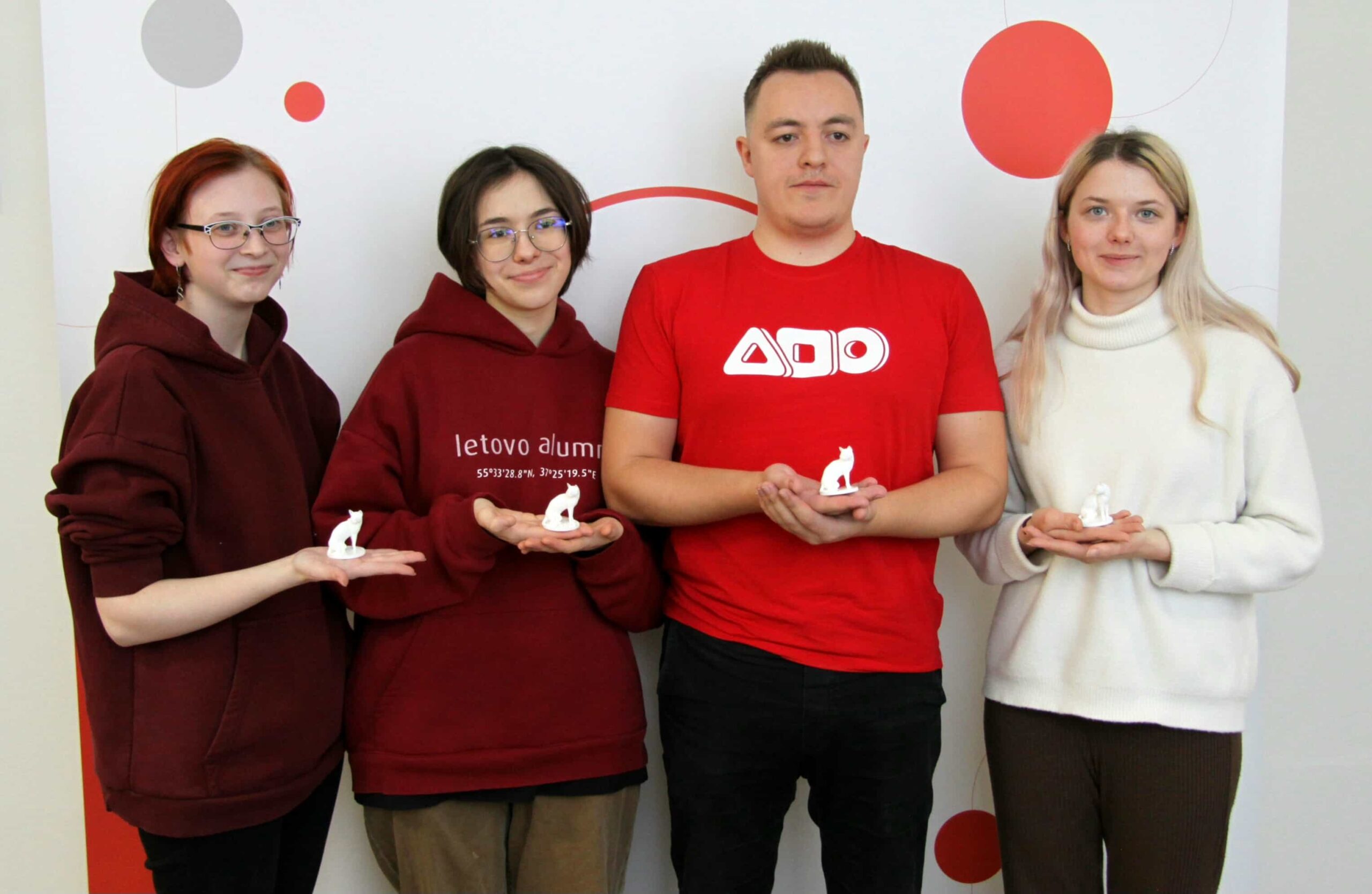 ИЦО - MathCat - 2023