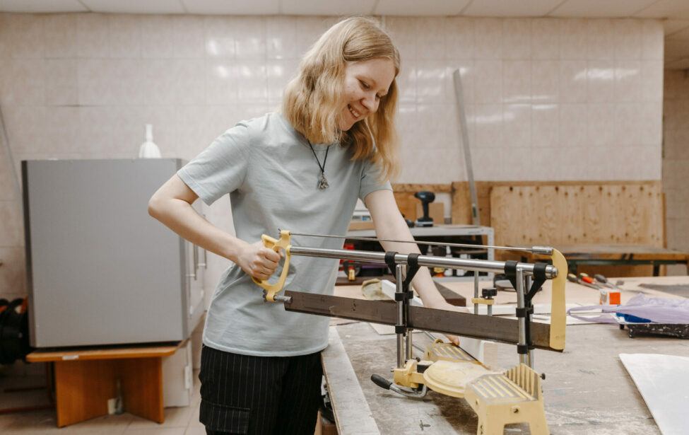 Курсы кройки и&nbsp;шитья: с&nbsp;нового учебного года в&nbsp;школах появятся уроки труда