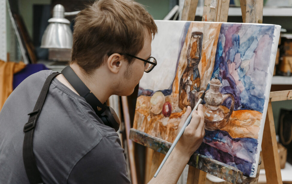 Почему одаренные дети не&nbsp;всегда становятся великими людьми