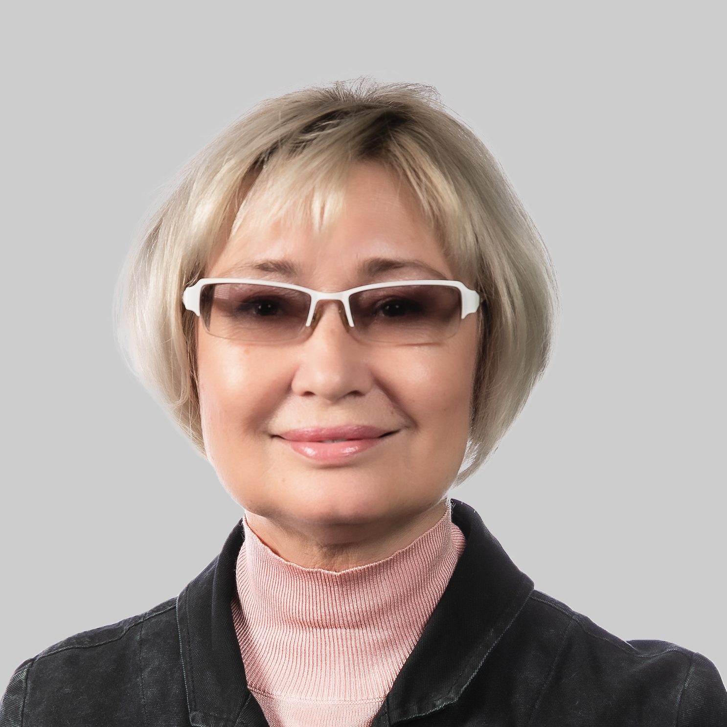 Ишимова Ольга Анатольевна