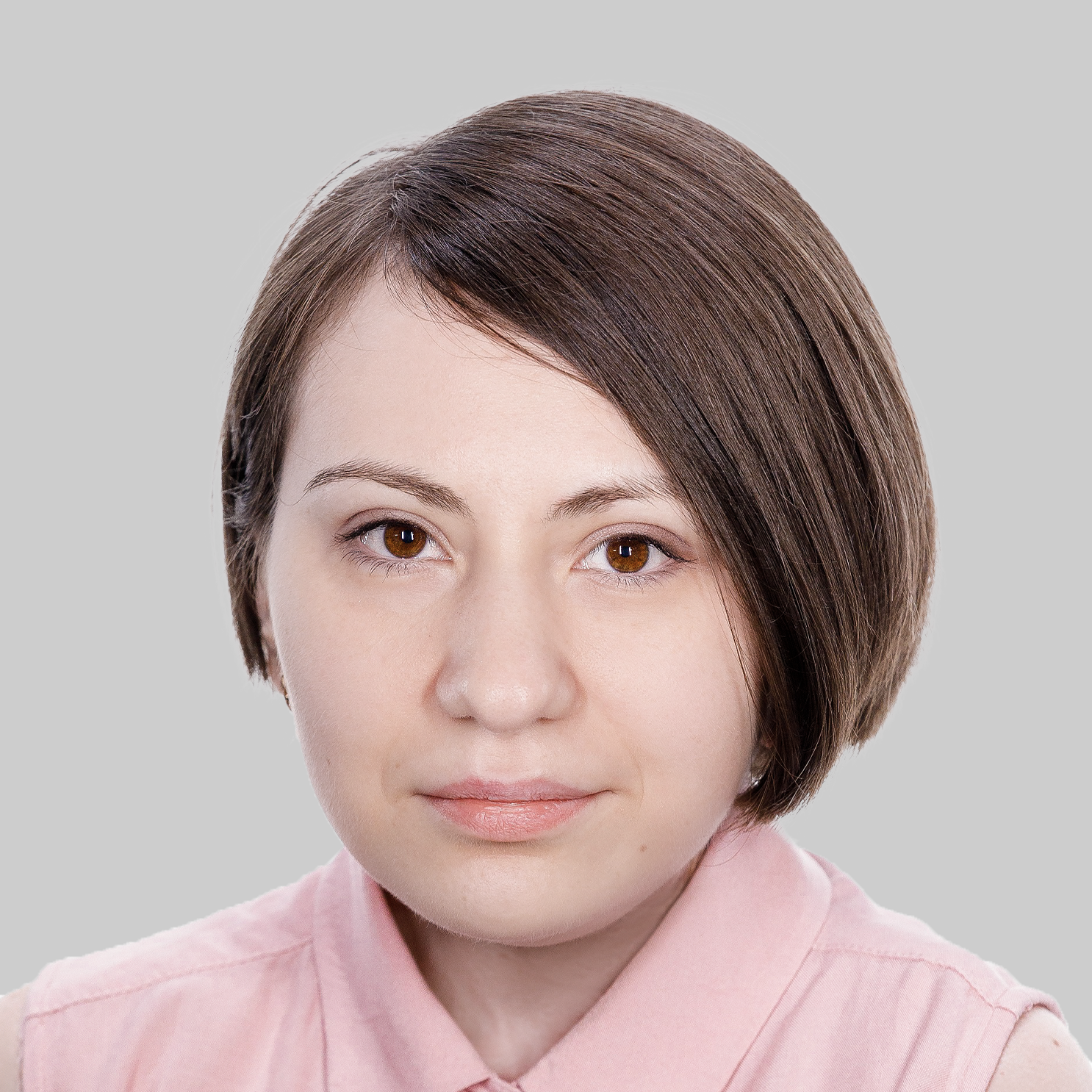 Карачева Екатерина Сергеевна