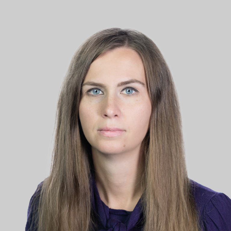 Кокшарова Анна Андреевна - МГПУ