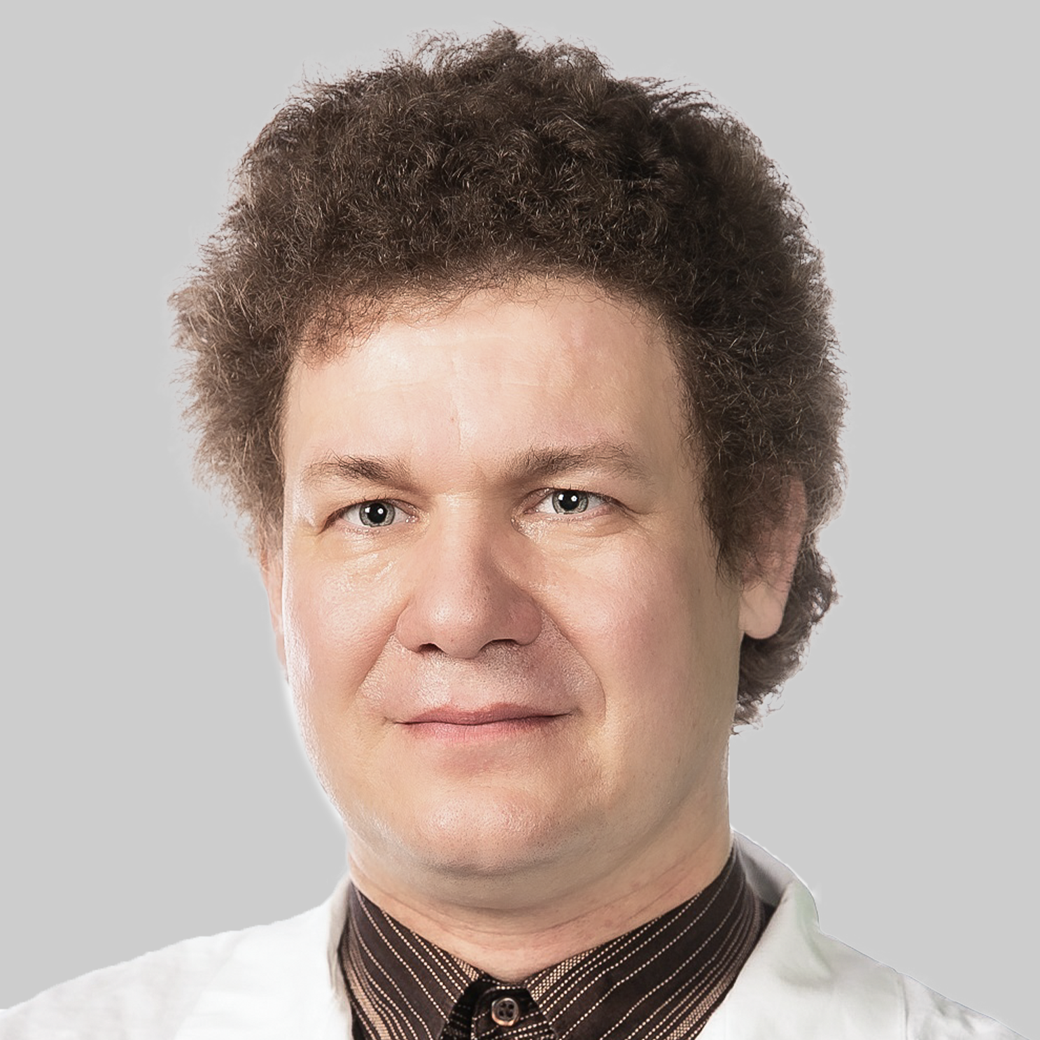 Колясников Олег Владимирович