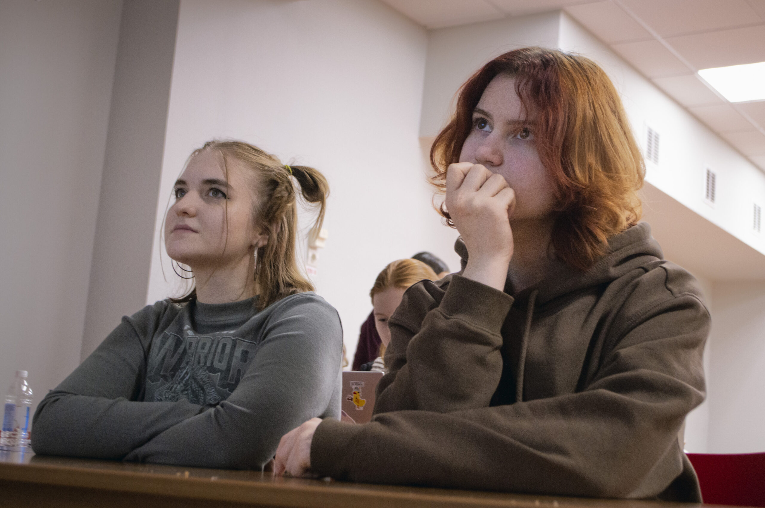 В&nbsp;ИИЯ завершилась студенческая научная конференция