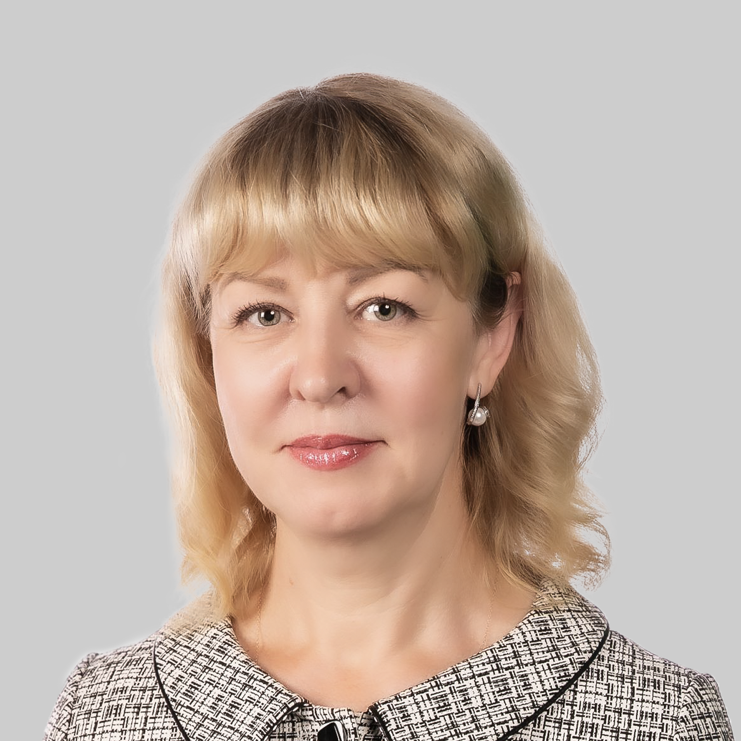 Копачева Елена Викторовна