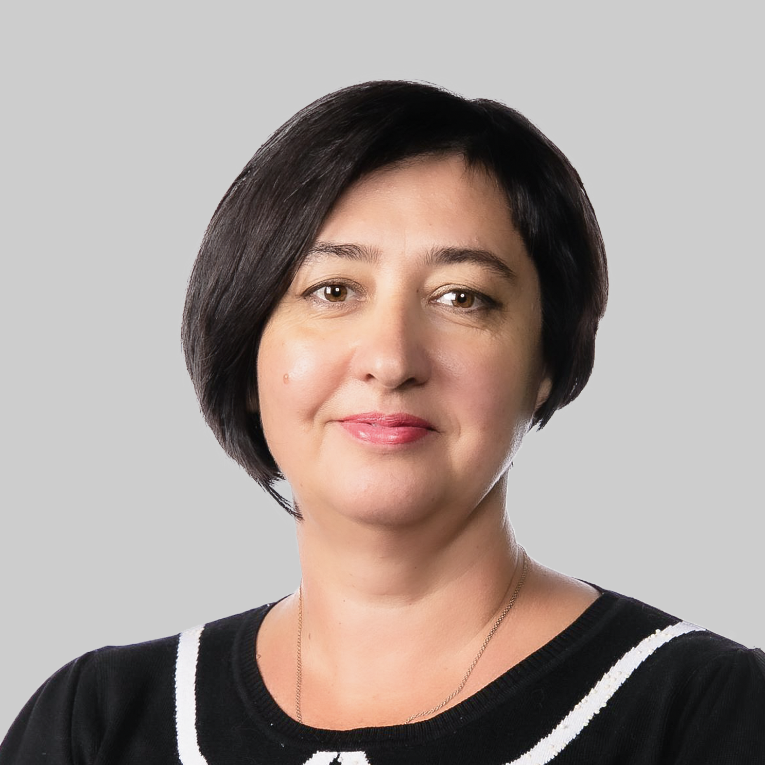 Коробкова Оксана Николаевна