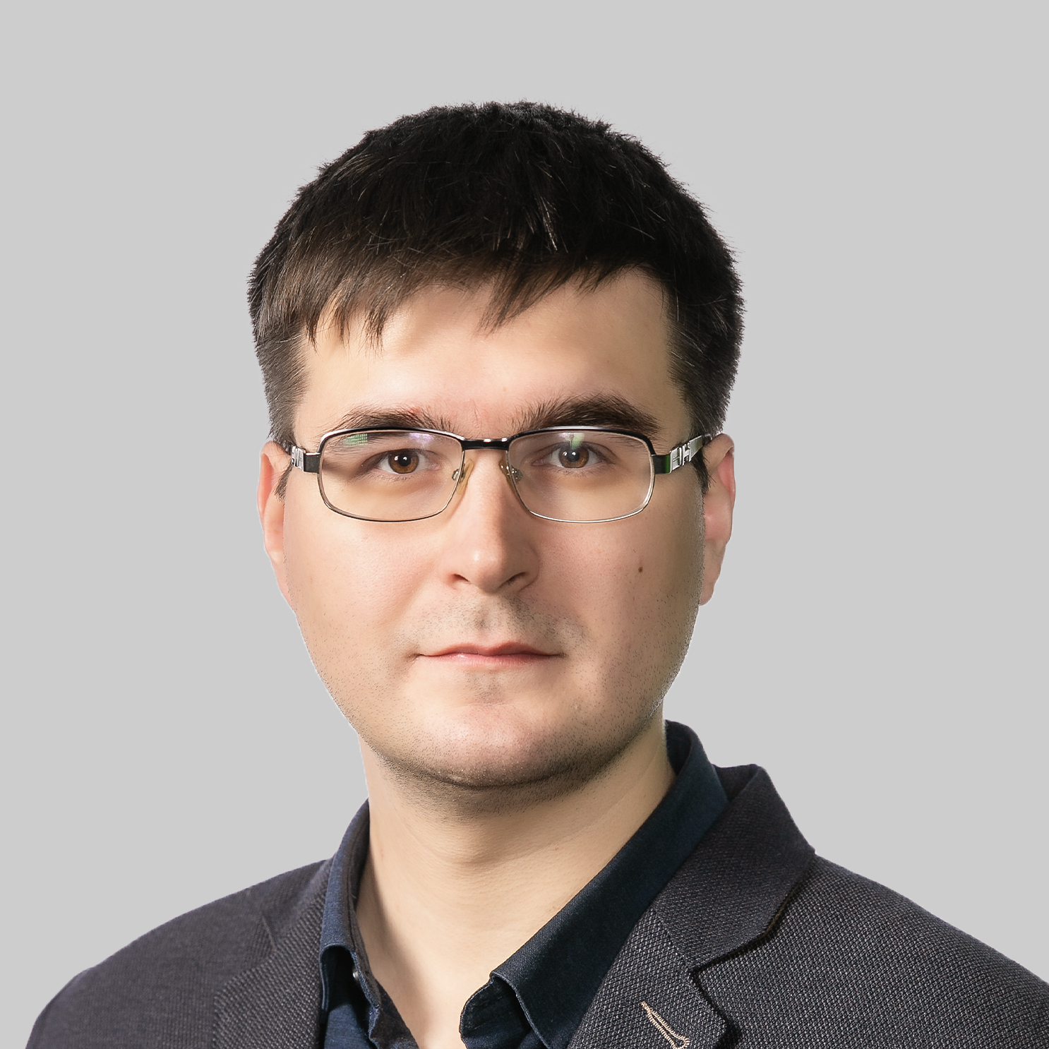 Козлов Антон Викторович