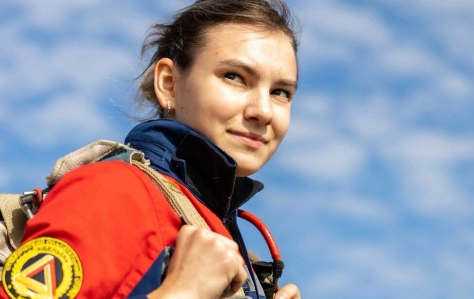 Студентка ИИЯ получила грант Росмолодежи