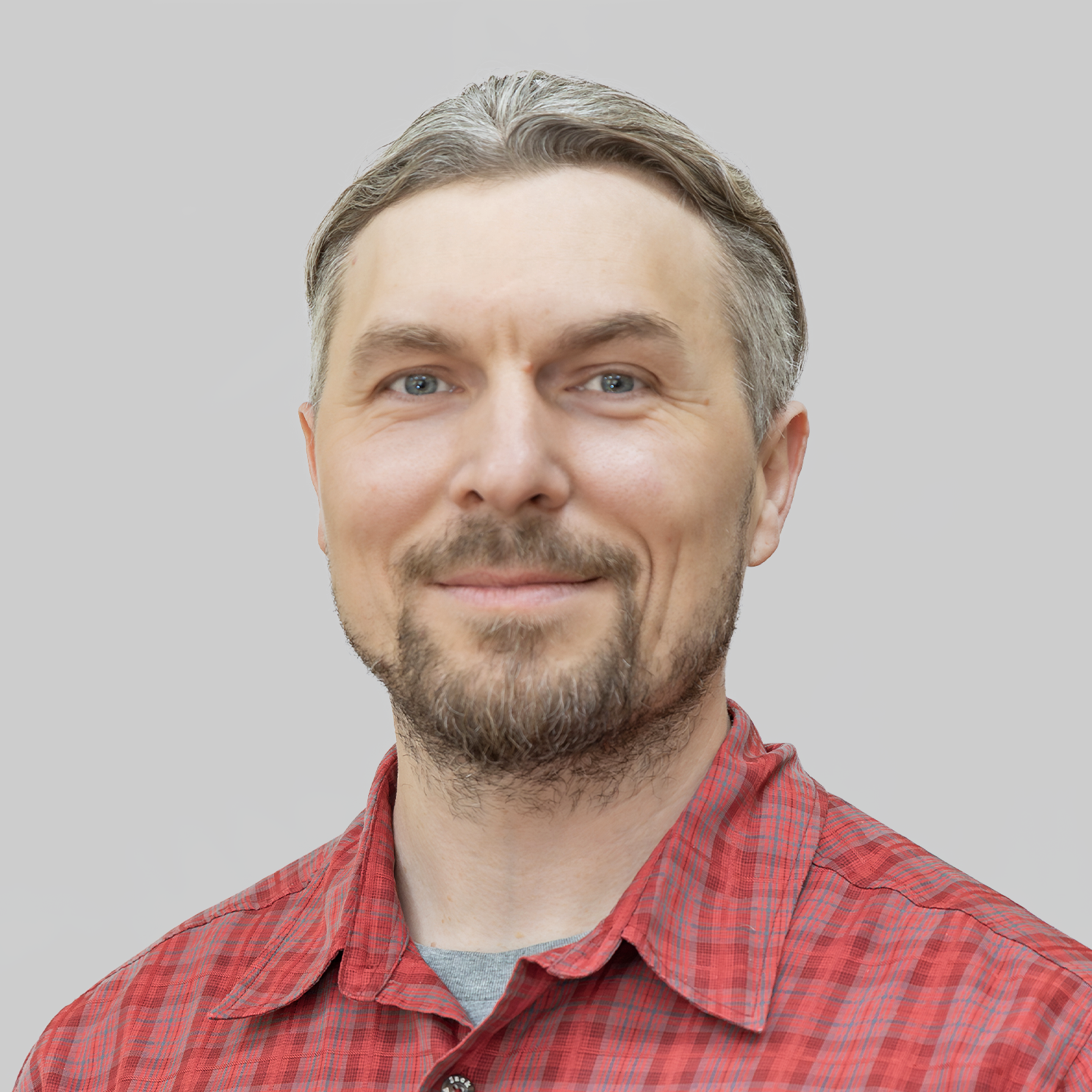 Подгорнов Андрей Николаевич