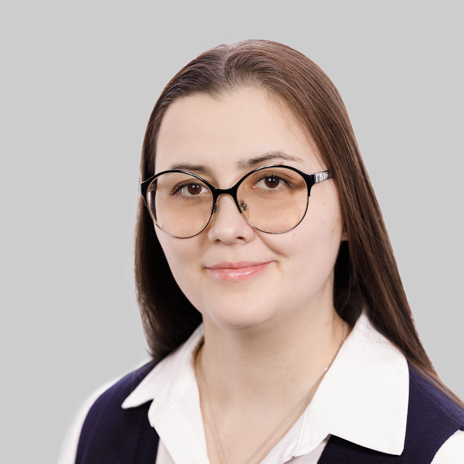 Рябова Валентина Ивановна