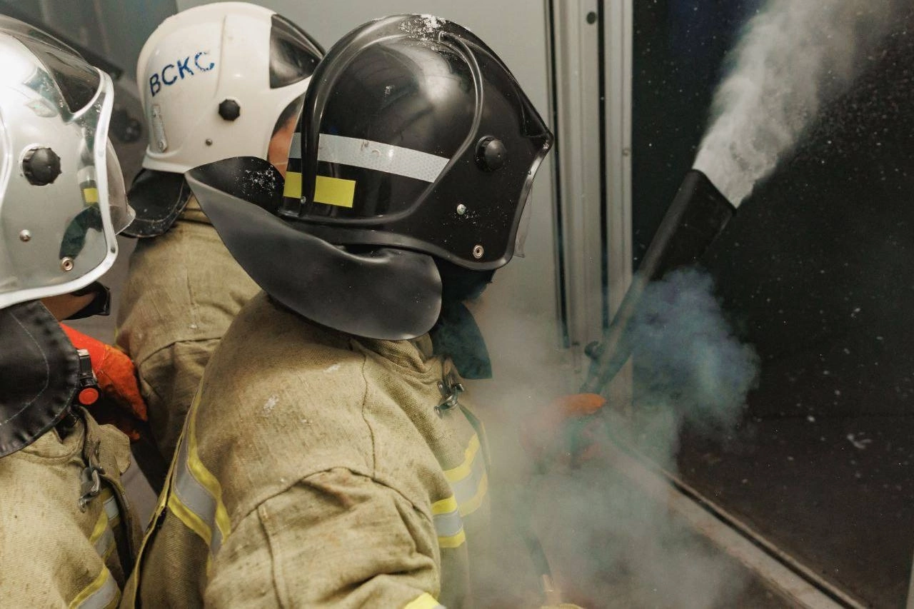 Студентка ИИЯ получила грант Росмолодежи