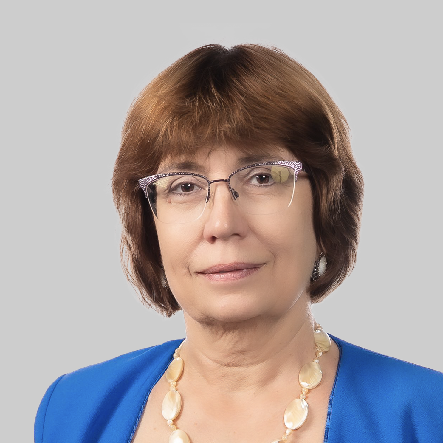 Шутилина Лилия Афанасьевна