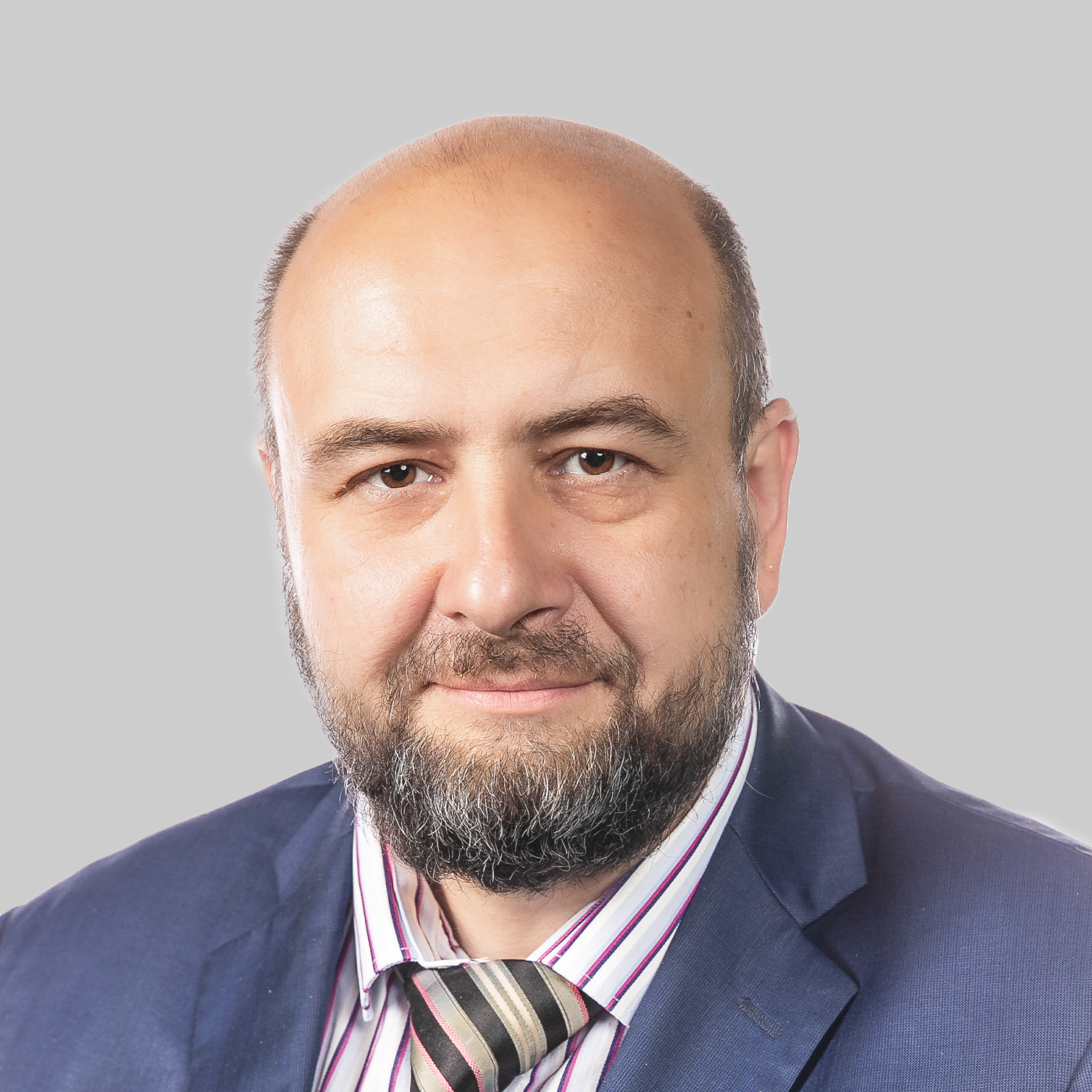 Самойлик Григорий Владимирович