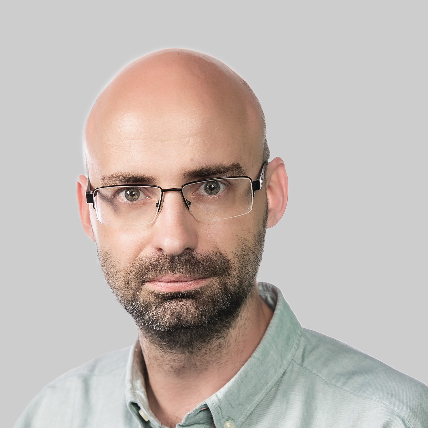 Седёлкин Михаил Александрович