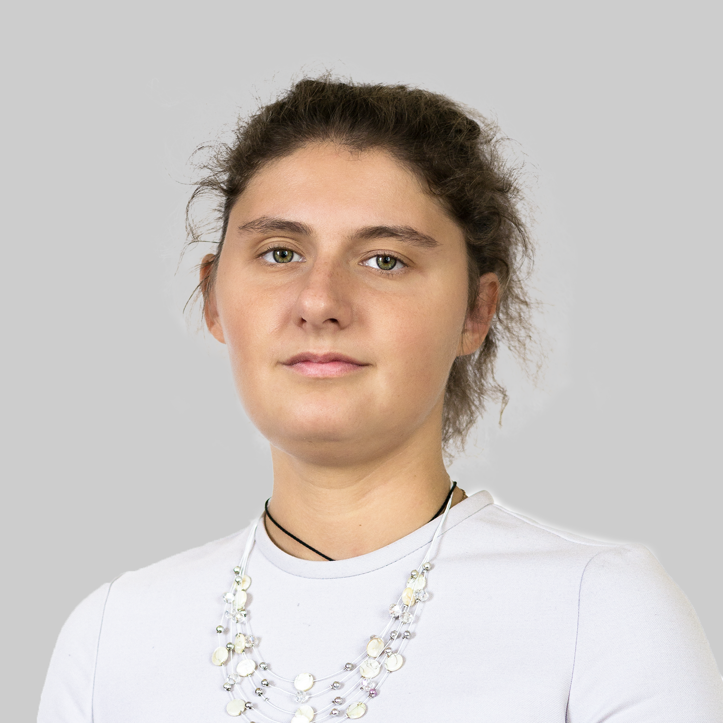 Семяшова Елена Константиновна