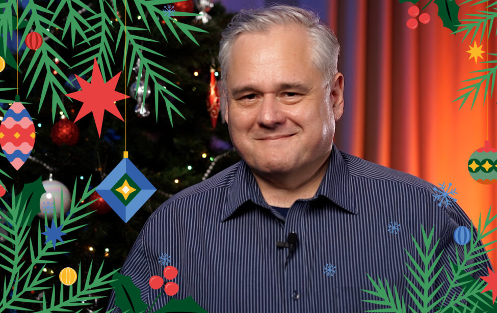 Новогоднее обращение ректора МГПУ