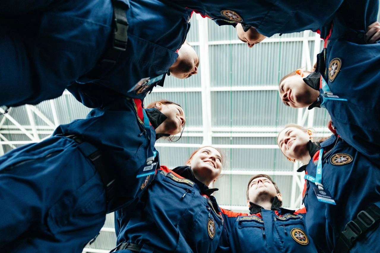 Студентка ИИЯ получила грант Росмолодежи