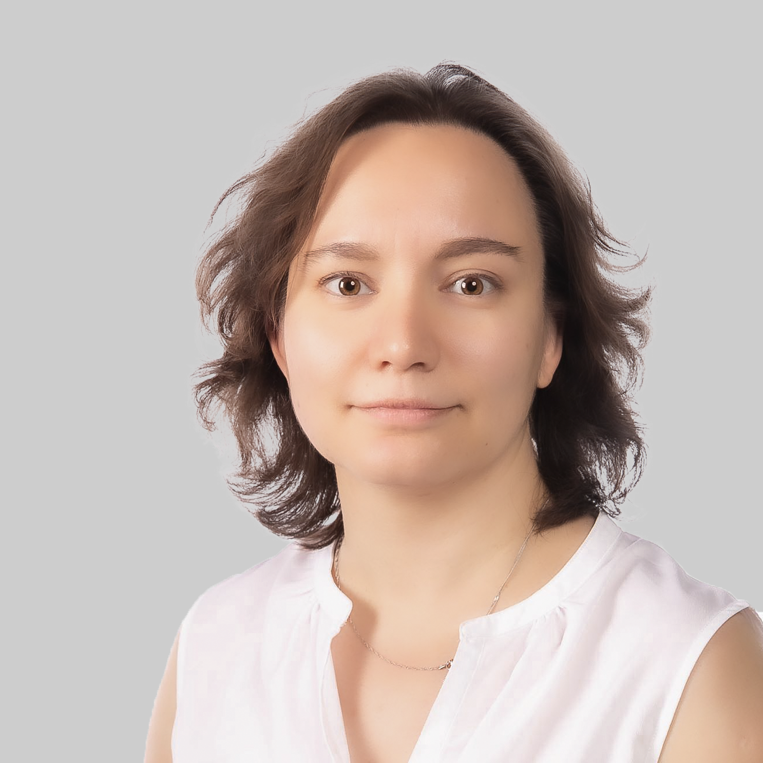 Тимофеева Елена Вячеславовна