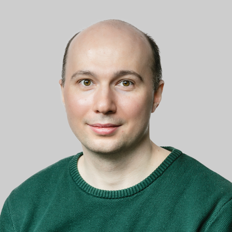 Васенев Вадим Сергеевич - МГПУ