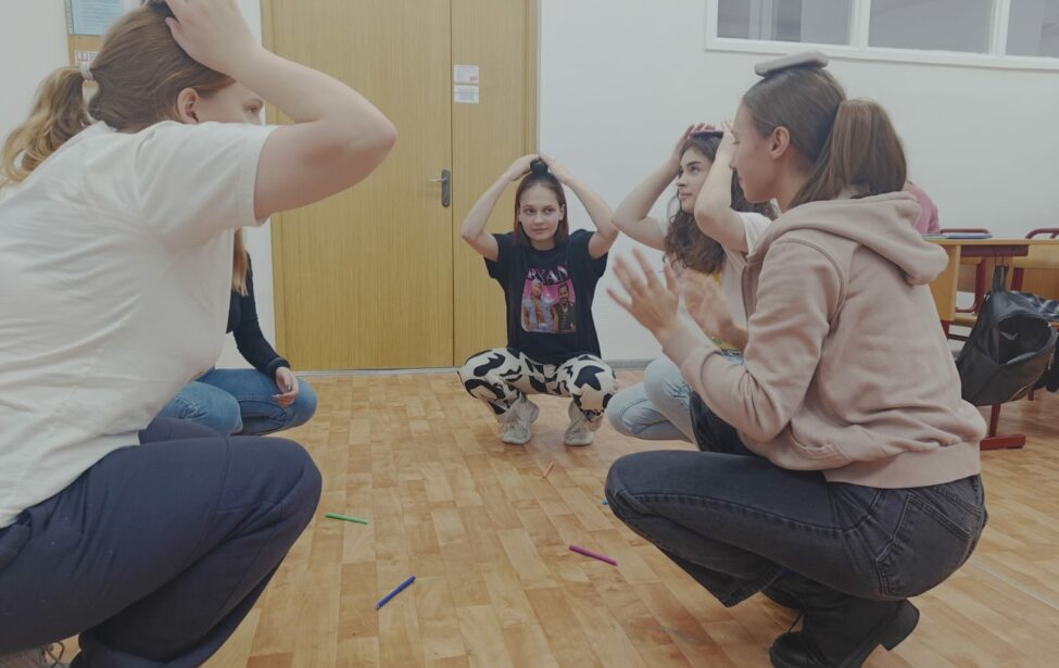 Учебная практика