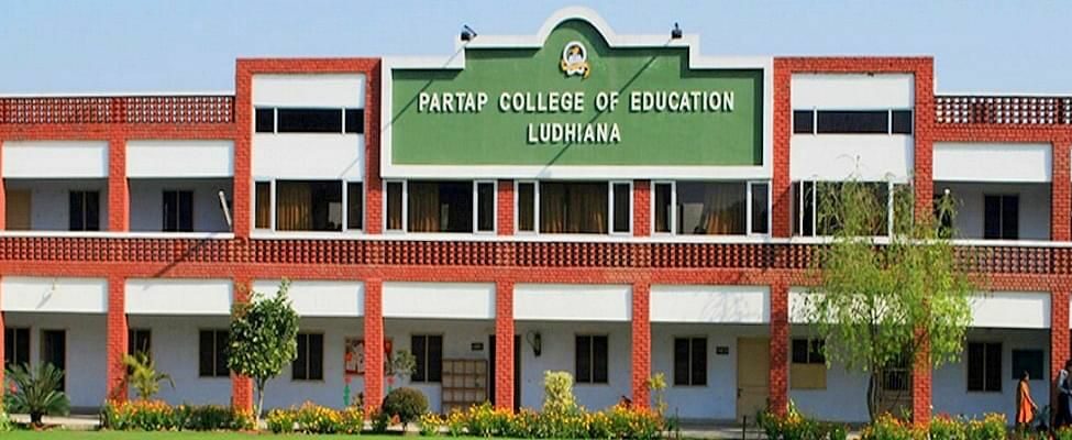 Сотрудничество с&nbsp;Партапским педагогическим колледжем