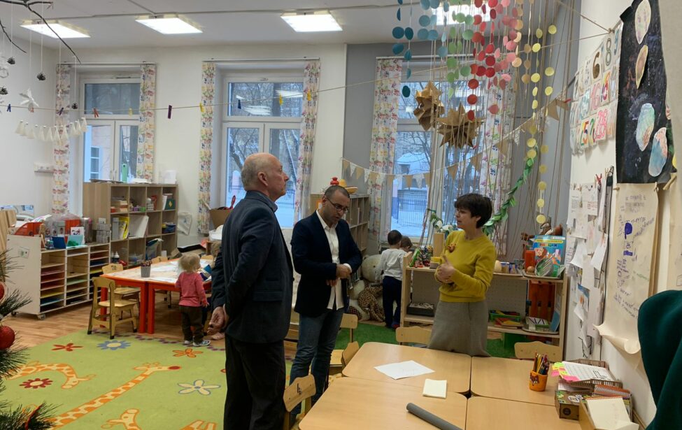 &laquo;Маленький Лис&raquo;