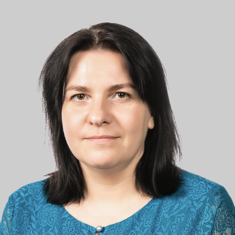 Жук Марина Николаевна - МГПУ