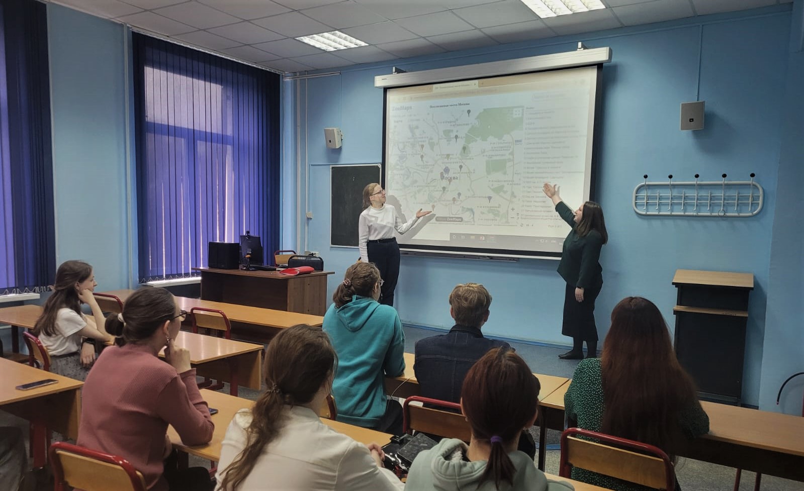 Vita.Медиа.Наука