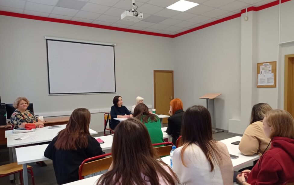 А&nbsp;мы&nbsp;продолжаем наш проект &laquo;Мы&nbsp;вместе&raquo;