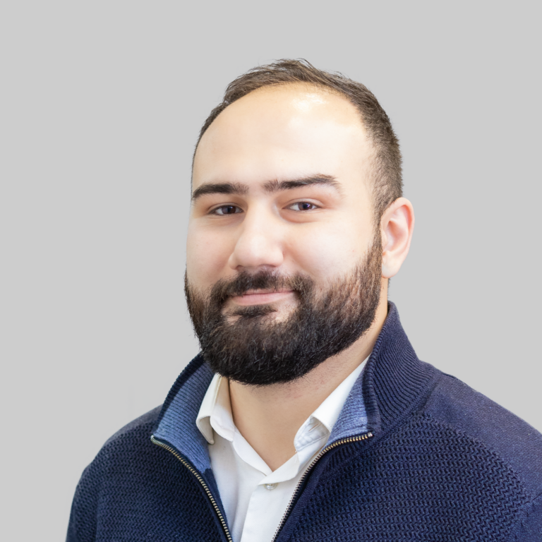 Мангасаров Артур Вадимович - МГПУ