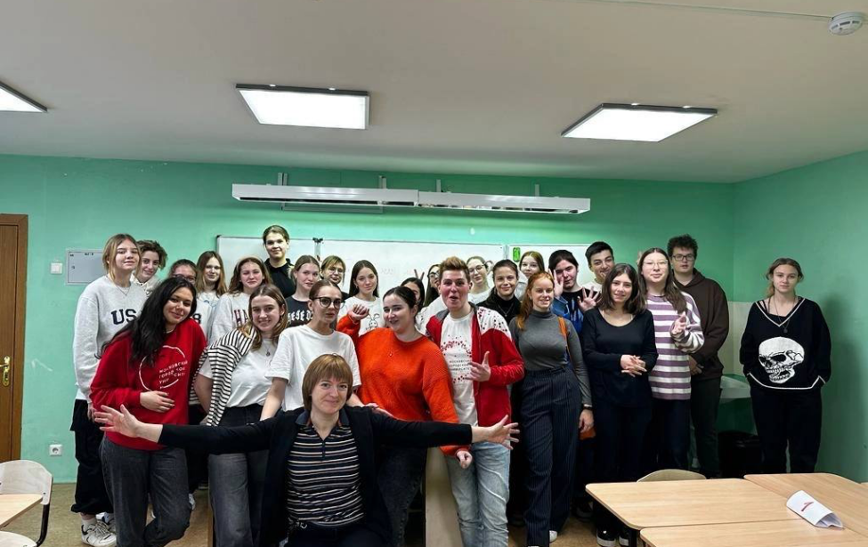 &laquo;Школа правовой социализации&raquo; в&nbsp;Команде